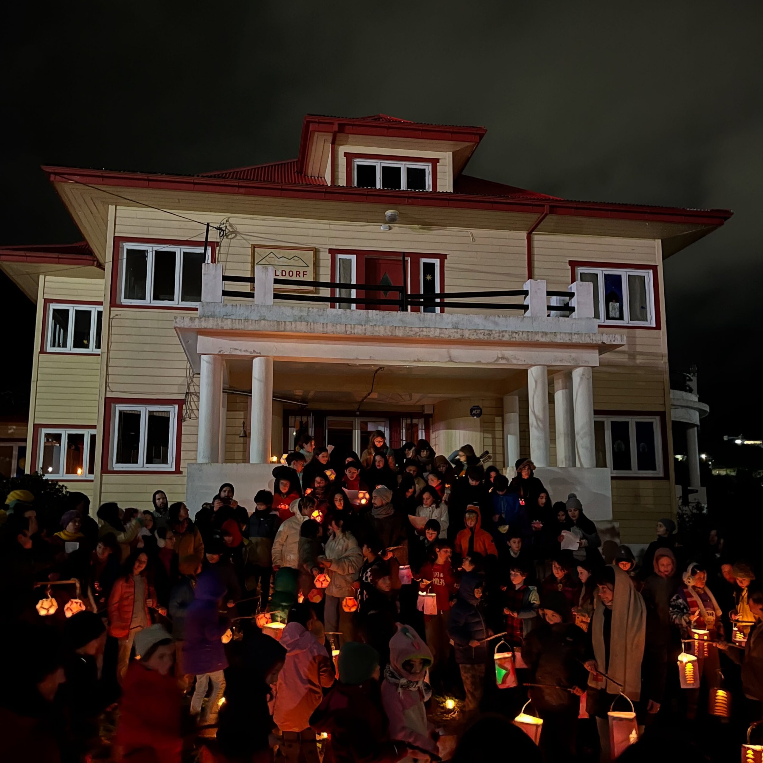 Fiesta de la Luz
